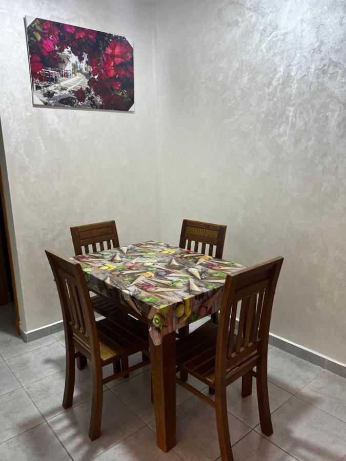 Neuf 2 Marjane Route De Rabat Apartment Tangier