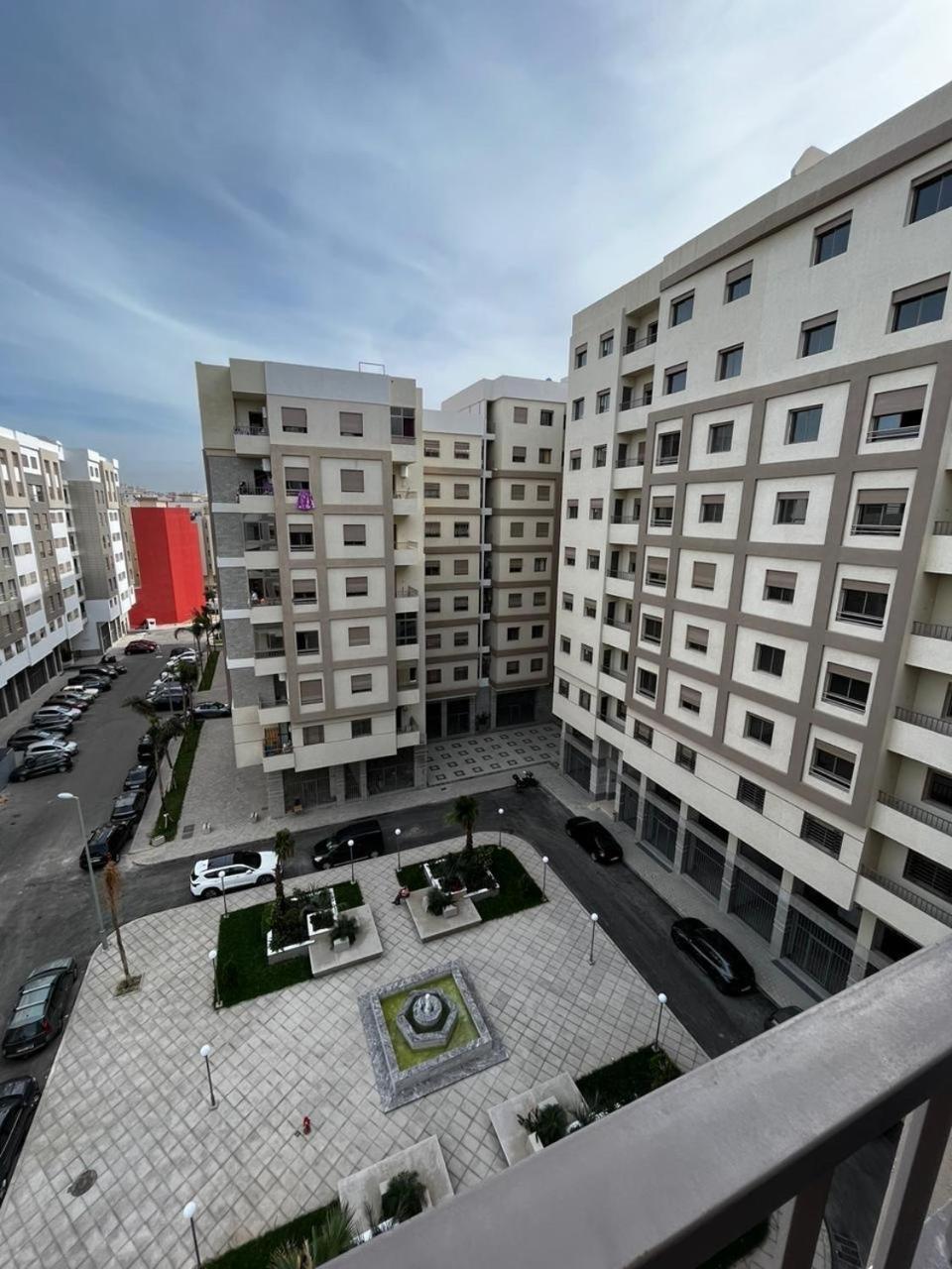 Neuf 2 Marjane Route De Rabat